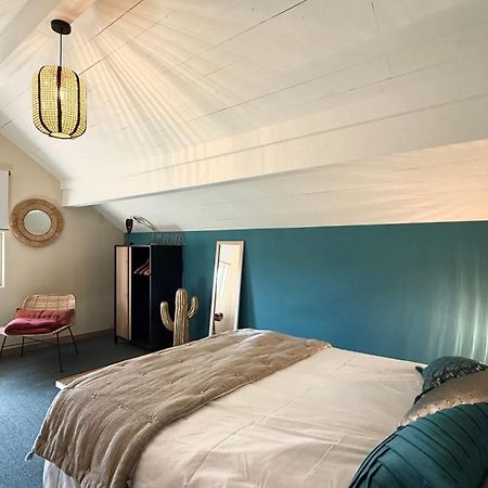 Havre De Paix De La Lierre Villa Fillinges Eksteriør billede